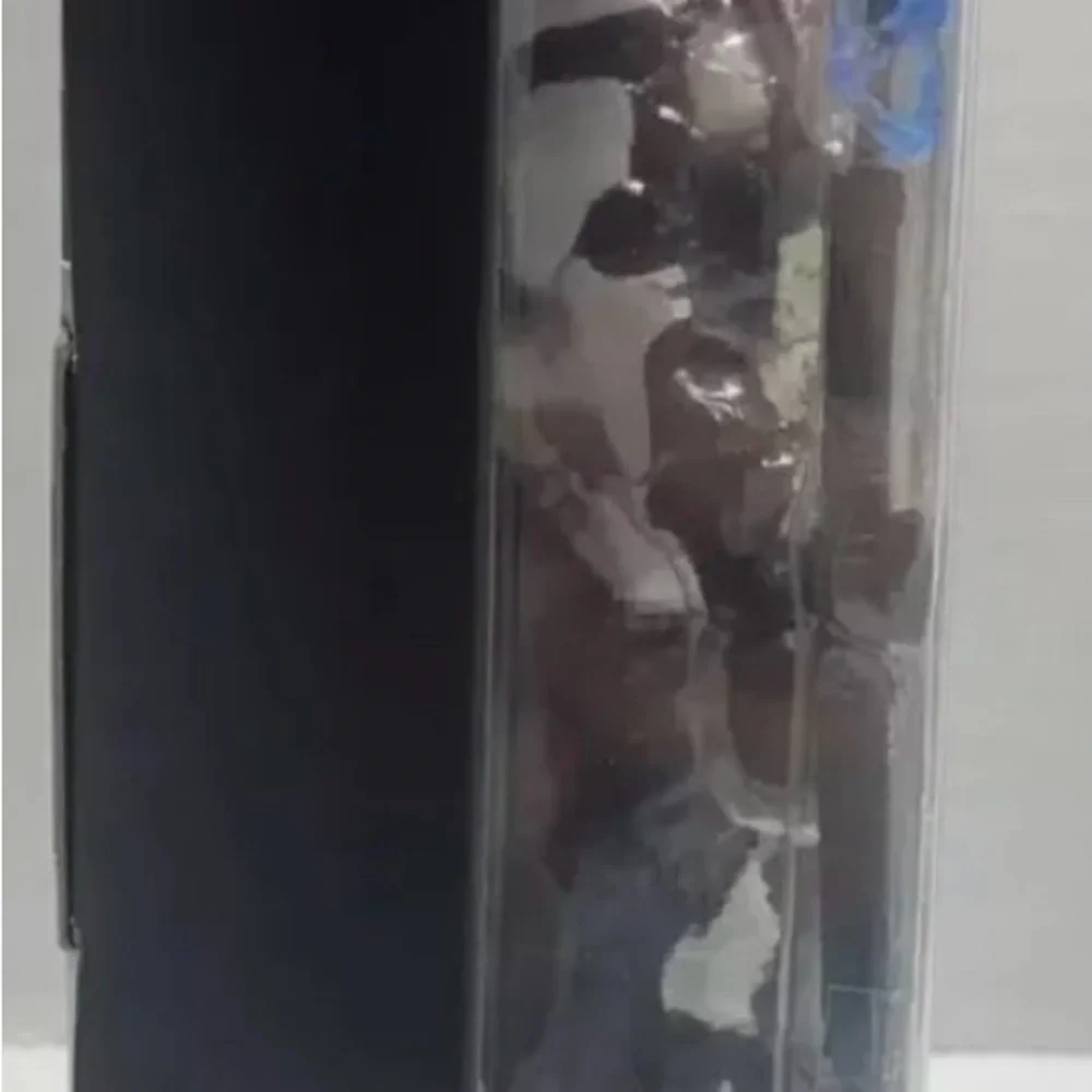 Star Wars Black Series Riot Scout Trooper Figure Gaming Greats Jedi Survivor
